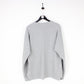 Mens ADIDAS ORIGINALS Sweatshirt Grey | Large