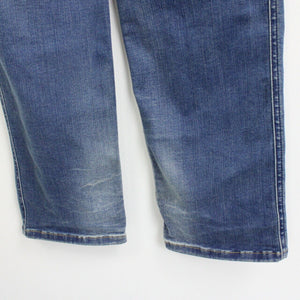 Mens REPLAY Anbass Jeans Blue | W32 L32