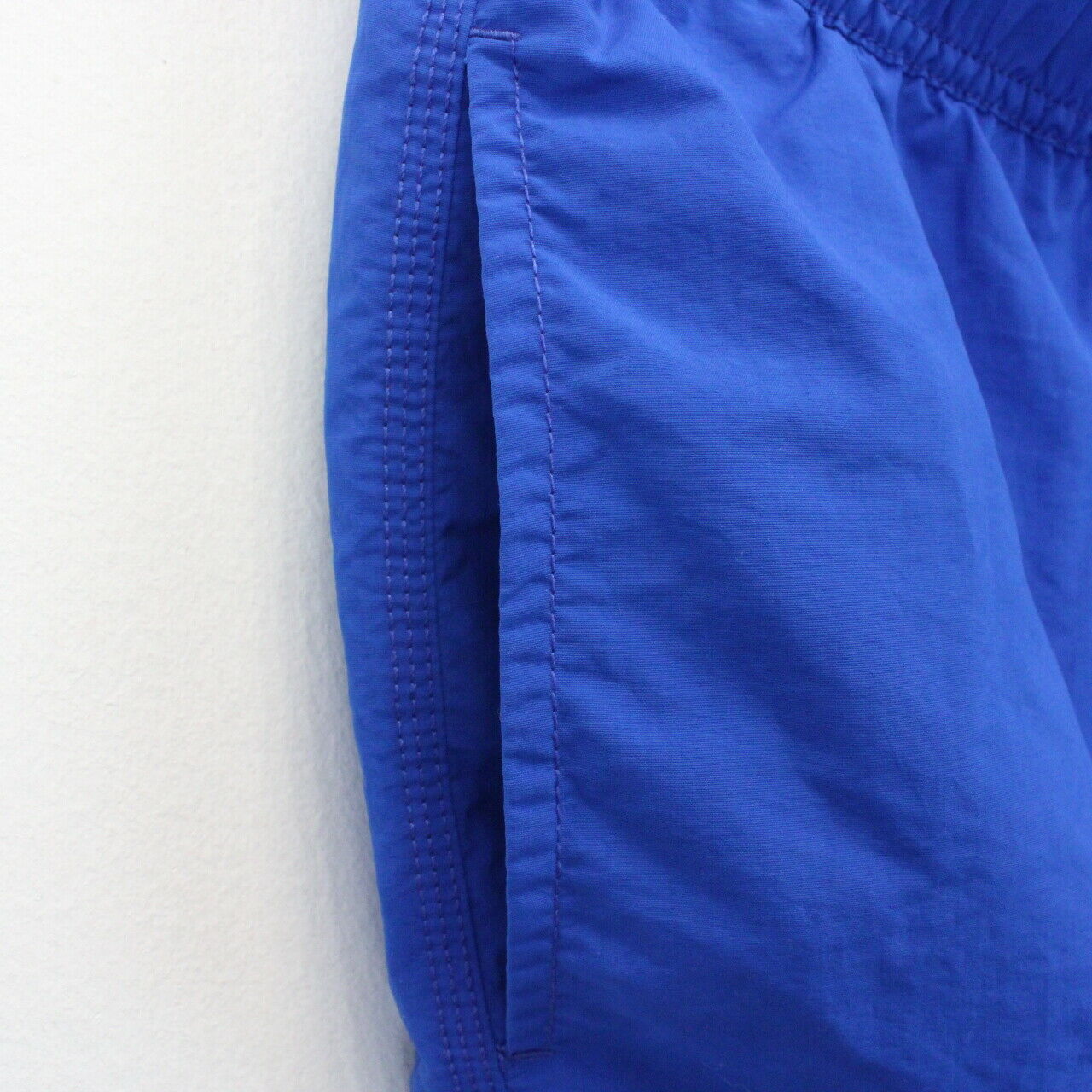 TOMMY HILFIGER Shorts Blue | Large