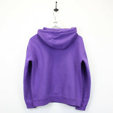 Load image into Gallery viewer, Womens CHAMPION Hoodie Purple | Medium
