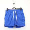TOMMY HILFIGER Shorts Blue | Large