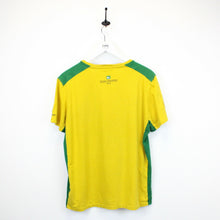 Load image into Gallery viewer, RALPH LAUREN T-Shirt Yellow | Large
