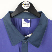Load image into Gallery viewer, Chore Worker Jacket Blue | Medium
