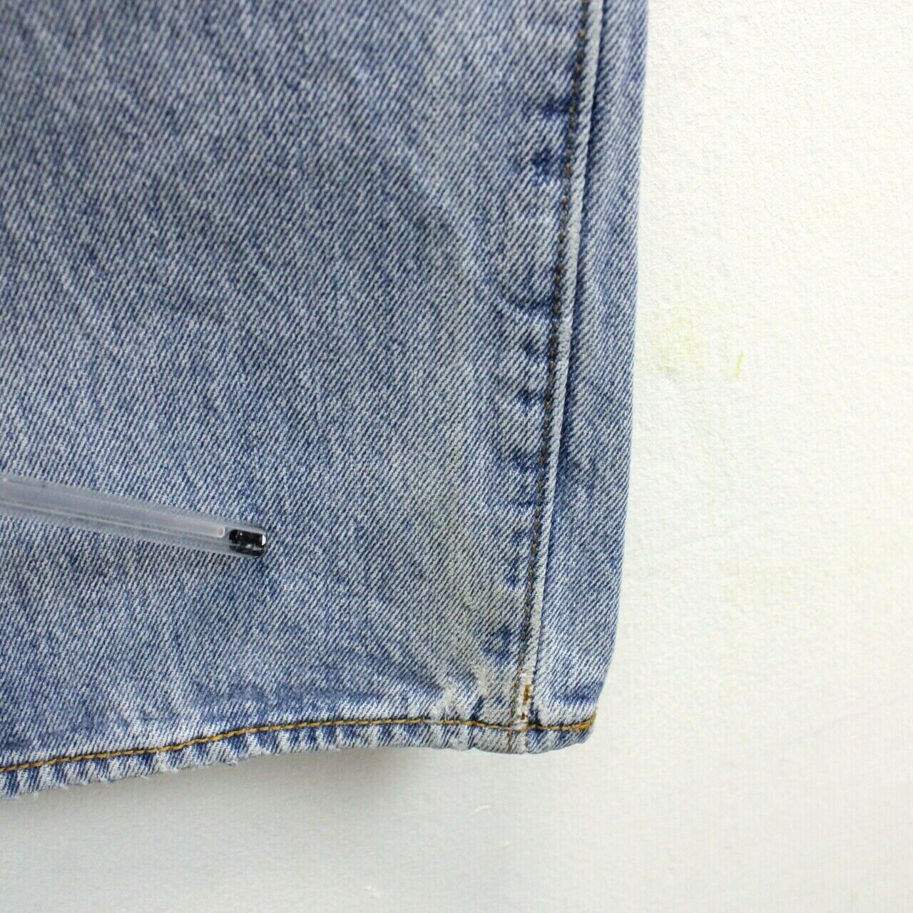 LEVIS 501 Jeans Light Blue | W34 L32