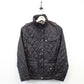Womens BURBERRY Jacket Black | Small