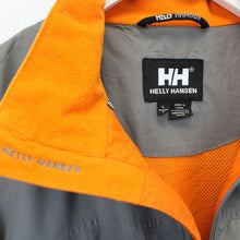 Load image into Gallery viewer, HELLY HANSEN 00s Jacket Grey | Large
