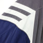ADIDAS 90s Track Top Navy Blue | Large