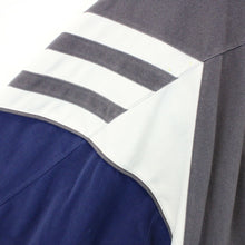 Load image into Gallery viewer, ADIDAS 90s Track Top Navy Blue | Large
