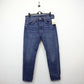 LEVIS 501 CT Jeans Mid Blue | W36 L34