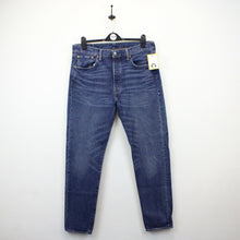 Load image into Gallery viewer, LEVIS 501 CT Jeans Mid Blue | W36 L34
