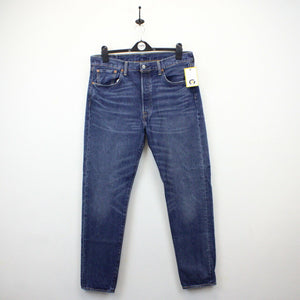 LEVIS 501 CT Jeans Mid Blue | W36 L34
