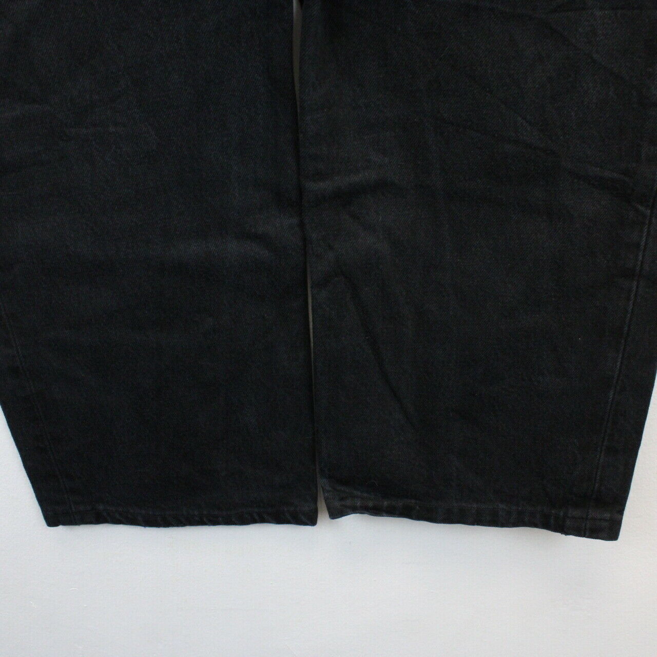 LEVIS 501 Jeans Black | W36 L30