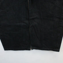 Load image into Gallery viewer, LEVIS 501 Jeans Black | W36 L30
