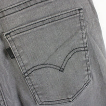 Load image into Gallery viewer, LEVIS 508 Jeans Grey | W32 L30
