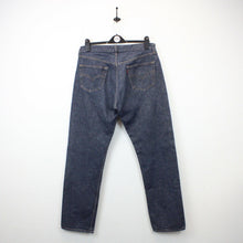Load image into Gallery viewer, LEVIS 501 Jeans Indigo Blue | W36 L34
