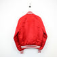 STARTER 90s Wisconsin BADGERS Jacket | Medium