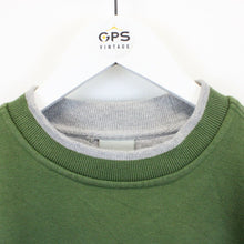 Load image into Gallery viewer, NIKE 00s Sweatshirt Green | Medium
