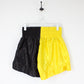 EVERLAST Boxing Shorts Yellow Black | Medium