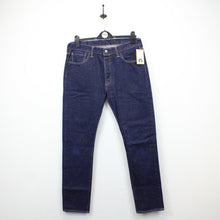 Load image into Gallery viewer, LEVIS 501 S Skinny Jeans Indigo | W34 L32
