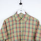 VALENTINO 90s Shirt Multicolour | Medium