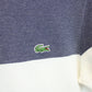 LACOSTE Polo Shirt Multicolour | Medium