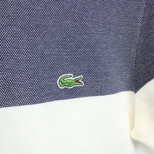 Load image into Gallery viewer, LACOSTE Polo Shirt Multicolour | Medium
