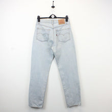 Load image into Gallery viewer, LEVIS 501 Jeans Light Blue | W31 L32
