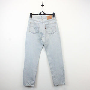 LEVIS 501 Jeans Light Blue | W31 L32