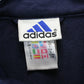 ADIDAS 90s Track Top Navy Blue | Large