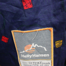 Load image into Gallery viewer, HELLY HANSEN 90s Jacket Multicolour | XXL
