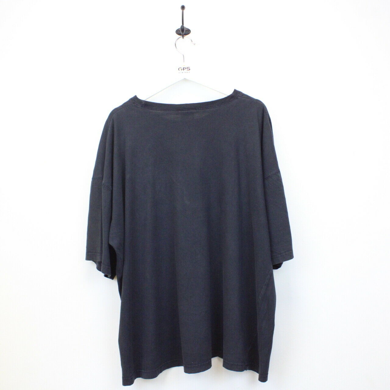 LOONEY TUNES 90s T-Shirt Black | XXXL