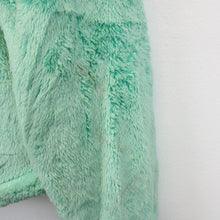 Load image into Gallery viewer, Womens THE NORTH FACE Fleece Green | Medium
