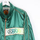 Vintage DIESEL Bomber Jacket Green | Large