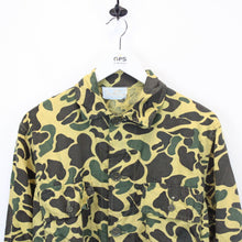 Load image into Gallery viewer, Camo Army Shirt Multicolour | Large
