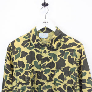 Camo Army Shirt Multicolour | Large