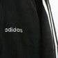 ADIDAS 90s Fleece Black | XL