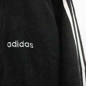 ADIDAS 90s Fleece Black | XL