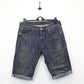 LEVIS 501 Shorts Dark Blue | W33