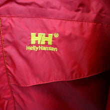 Load image into Gallery viewer, HELLY HANSEN 90s Jacket Red | Medium
