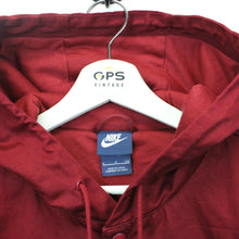 Load image into Gallery viewer, NIKE Varsity Jacket Red | Small

