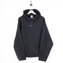 Load image into Gallery viewer, NIKE AIR MAX 00s Hoodie Black | Large

