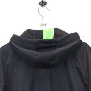 ADIDAS 00s Track Top Black | Large