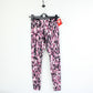 Womens NIKE Leggings Pink | Small