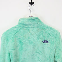 Load image into Gallery viewer, Womens THE NORTH FACE Fleece Green | Medium
