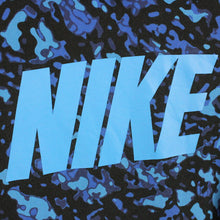 Load image into Gallery viewer, NIKE Hoodie Blue | Small
