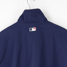 Load image into Gallery viewer, Mens MLB BOSTON RED SOX Jacket Navy Blue | Large
