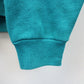 HARLEY DAVIDSON 90s Sweatshirt Green | Large