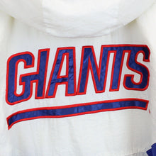 Load image into Gallery viewer, Vintage 90s NFL STARTER New York GIANTS Jacket | XL
