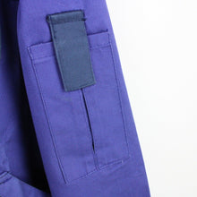 Load image into Gallery viewer, Chore Worker Jacket Blue | Medium
