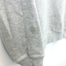 Load image into Gallery viewer, Womens TOMMY HILFIGER Sweatshirt Grey | Small
